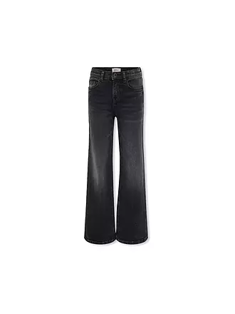 ONLY | Mädchen Jeans Wide Fit  KOGJUICI | 